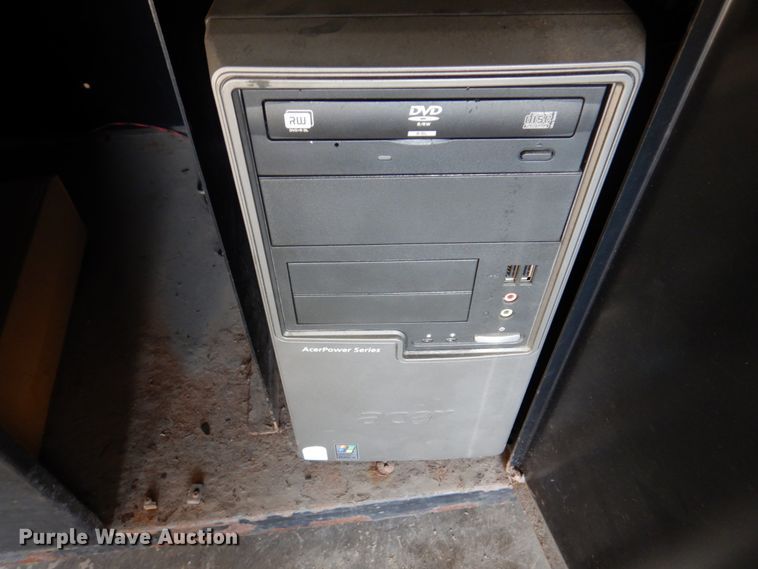 image for item IM9808 Bee Line LC7000  tire alignment machine