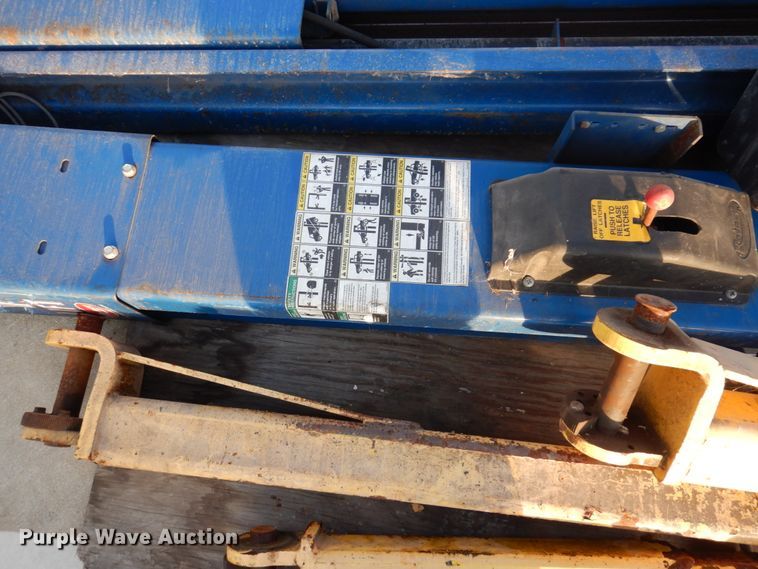 image for item IM9812 US Motors SPOA9-200  two post automotive lift