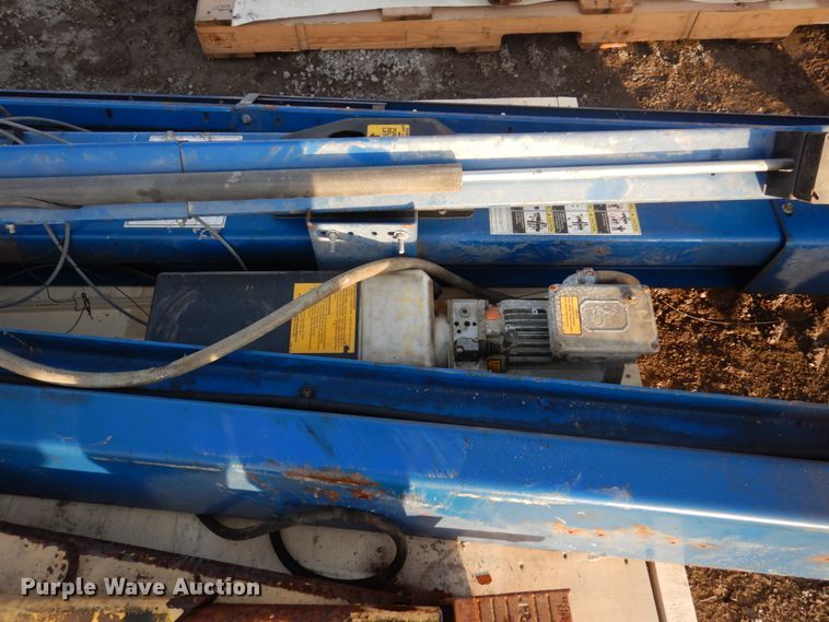 image for item IM9813 US Motors SPOA9-200  two post automotive lift