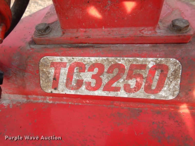 image for item IM9815 Hunter TC3250  tire machine