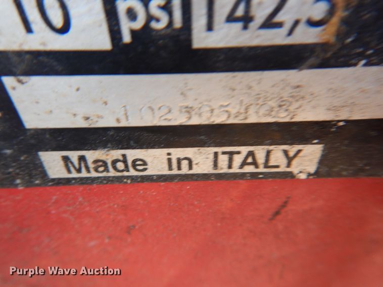 image for item IM9815 Hunter TC3250  tire machine