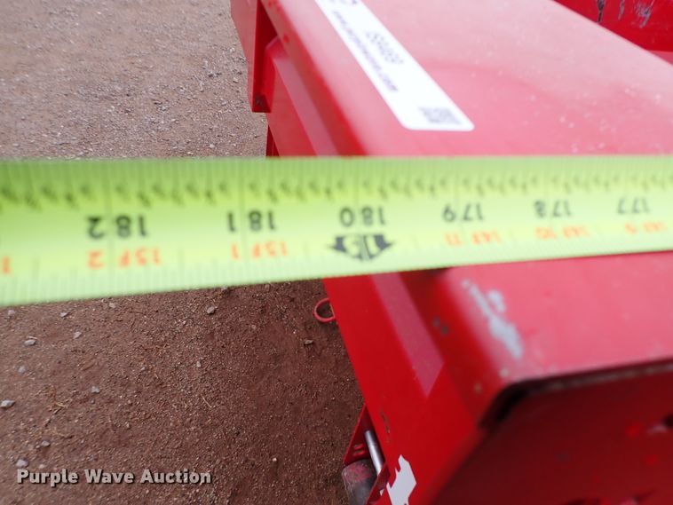 image for item IS9469 Roll-off dumpster