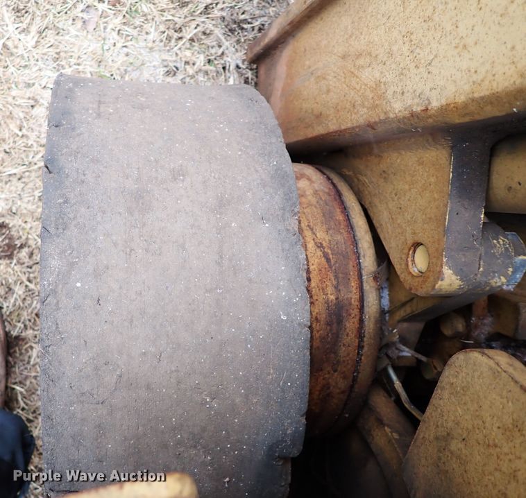 image for item IS9470 Hyster S30XL  forklift