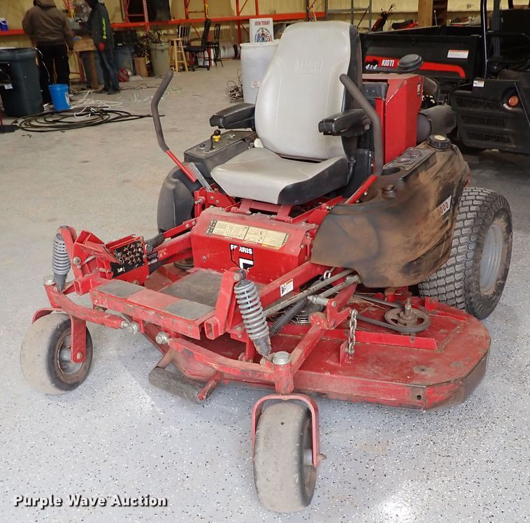 image for item IS9474 Ferris IS5000/C31D  ZTR lawn mower