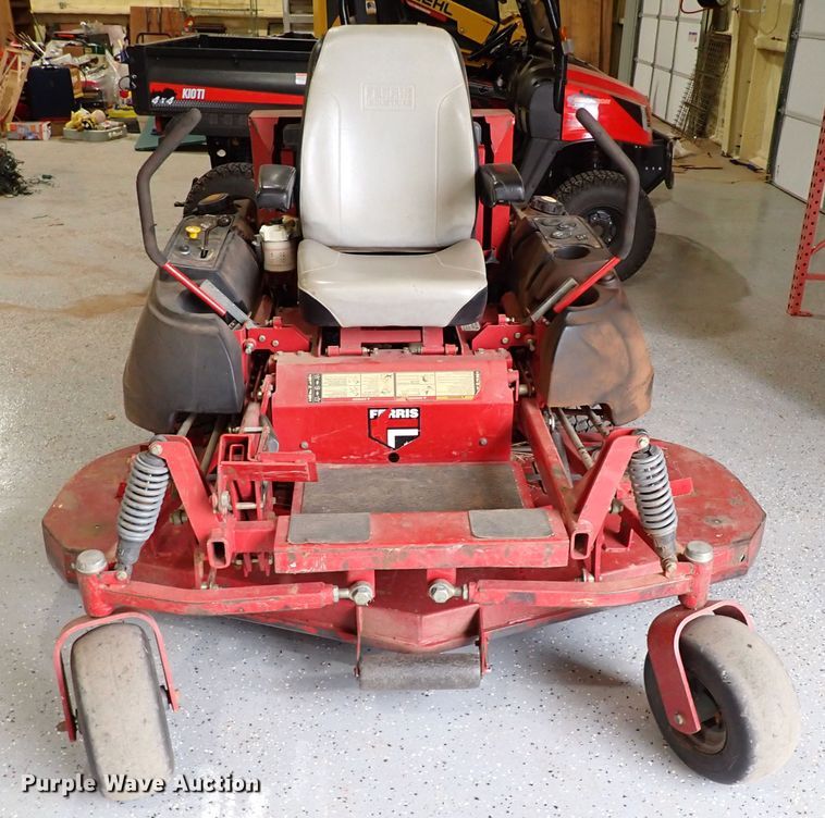 image for item IS9474 Ferris IS5000/C31D  ZTR lawn mower