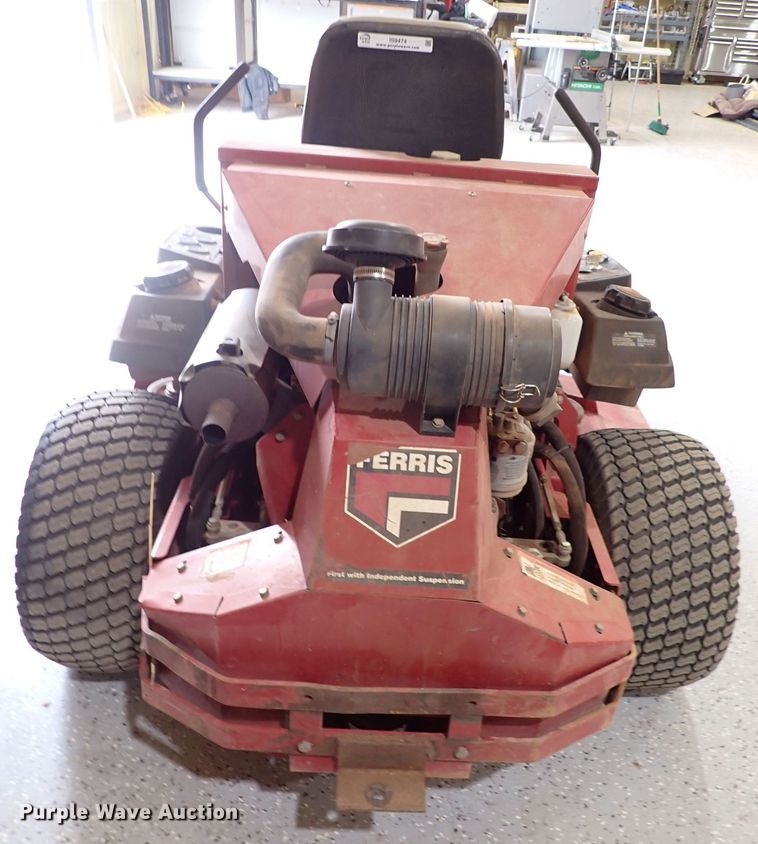 image for item IS9474 Ferris IS5000/C31D  ZTR lawn mower