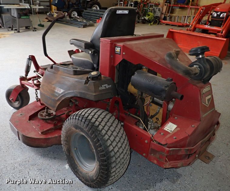 image for item IS9474 Ferris IS5000/C31D  ZTR lawn mower