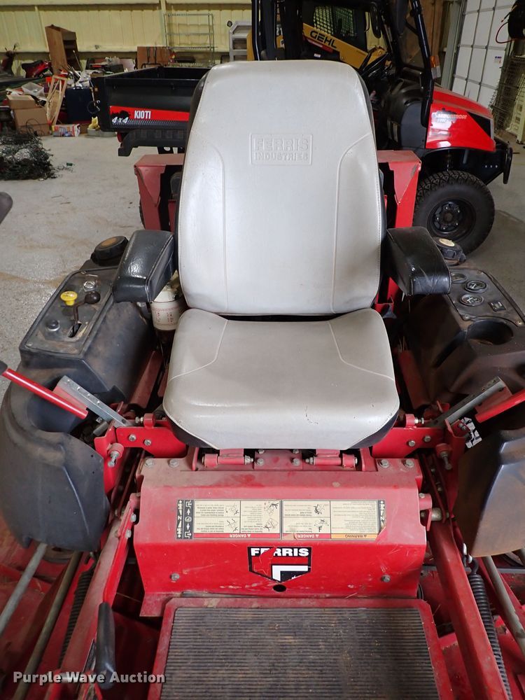 image for item IS9474 Ferris IS5000/C31D  ZTR lawn mower