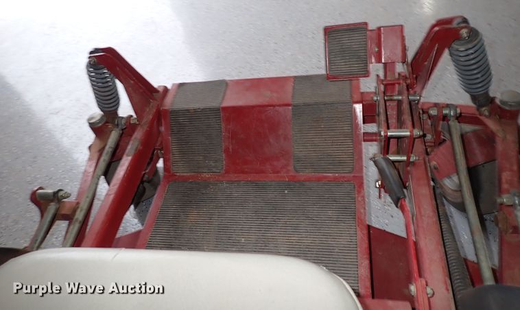 image for item IS9474 Ferris IS5000/C31D  ZTR lawn mower