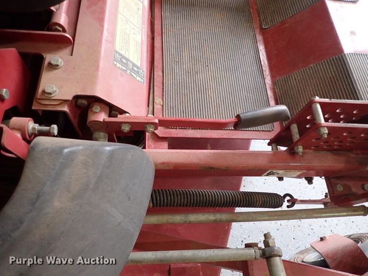 image for item IS9474 Ferris IS5000/C31D  ZTR lawn mower