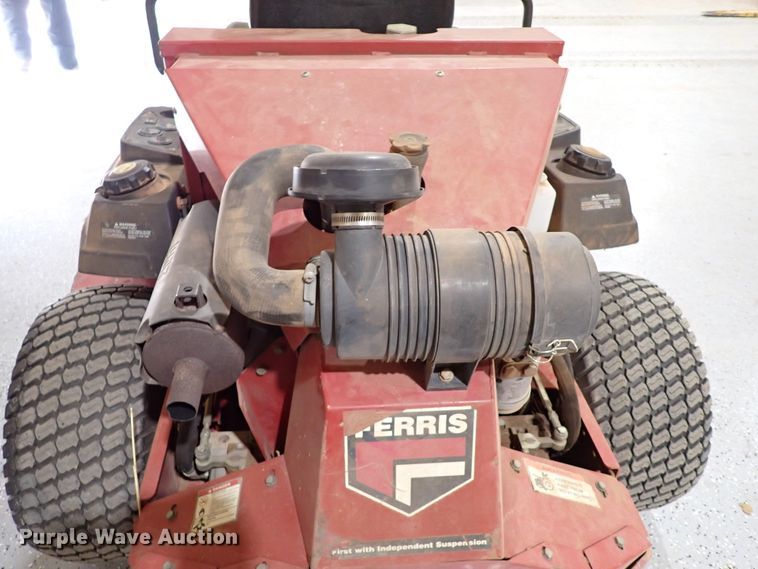 image for item IS9474 Ferris IS5000/C31D  ZTR lawn mower