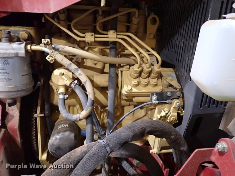 image for item IS9474 Ferris IS5000/C31D  ZTR lawn mower