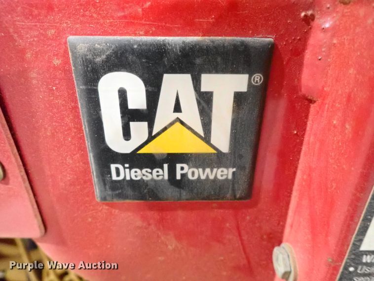 image for item IS9474 Ferris IS5000/C31D  ZTR lawn mower