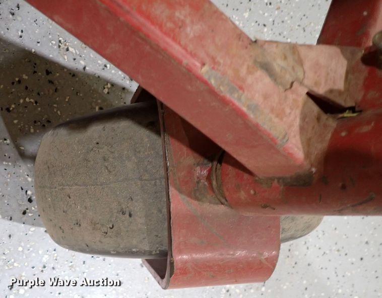 image for item IS9474 Ferris IS5000/C31D  ZTR lawn mower