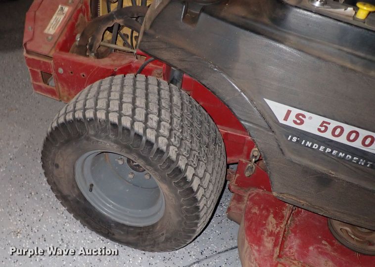 image for item IS9474 Ferris IS5000/C31D  ZTR lawn mower