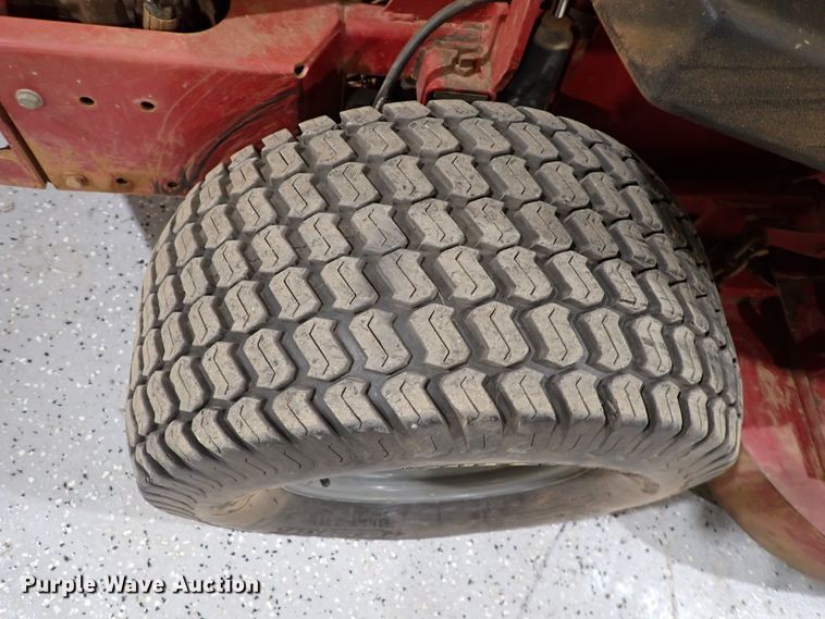 image for item IS9474 Ferris IS5000/C31D  ZTR lawn mower