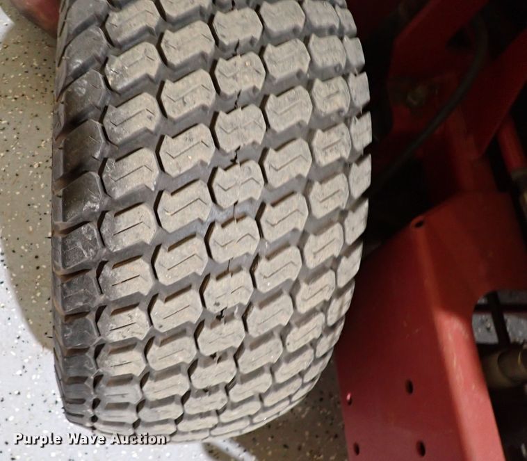 image for item IS9474 Ferris IS5000/C31D  ZTR lawn mower