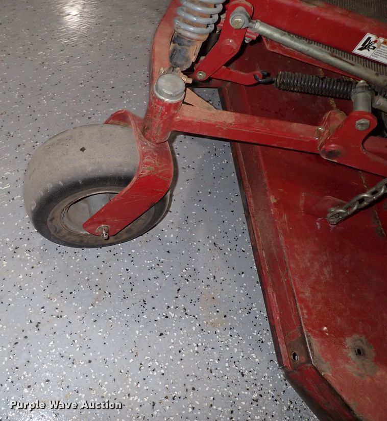 image for item IS9474 Ferris IS5000/C31D  ZTR lawn mower