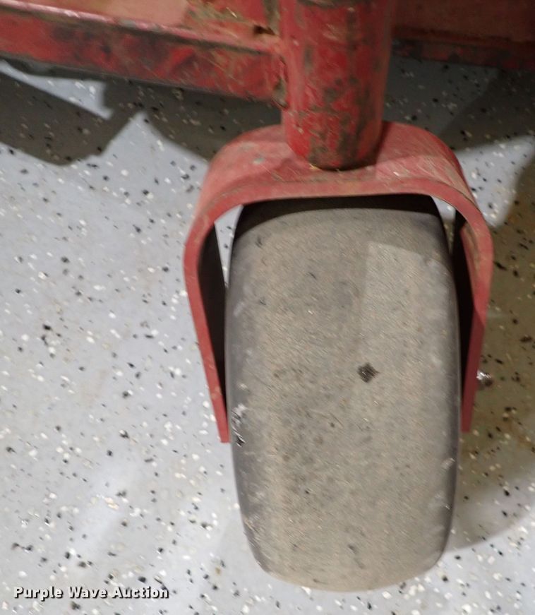 image for item IS9474 Ferris IS5000/C31D  ZTR lawn mower