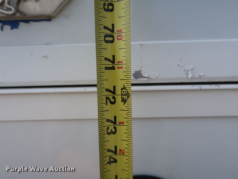 image for item IY9120 2013 Chevrolet Express G3500  box truck