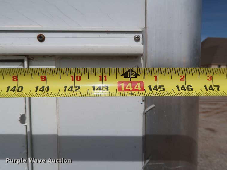 image for item IY9120 2013 Chevrolet Express G3500  box truck