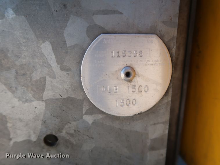 image for item IY9130 2017 Ford F350 Super Duty XL  utility bed pickup truck