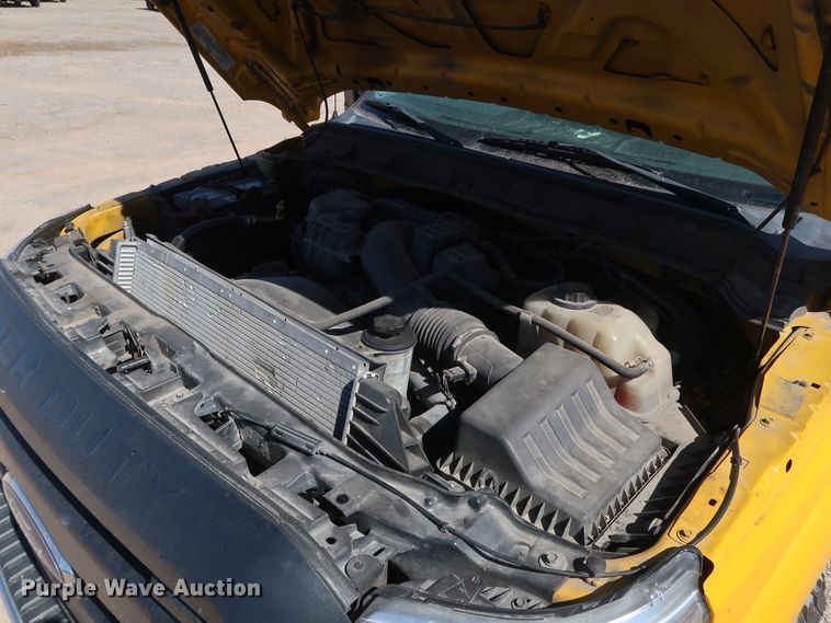 image for item IY9135 2014 Ford F350 Super Duty  utility bed pickup truck