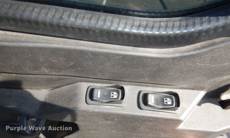 image for item JE9575 2019 Polaris Ranger 1000 XP  utility vehicle