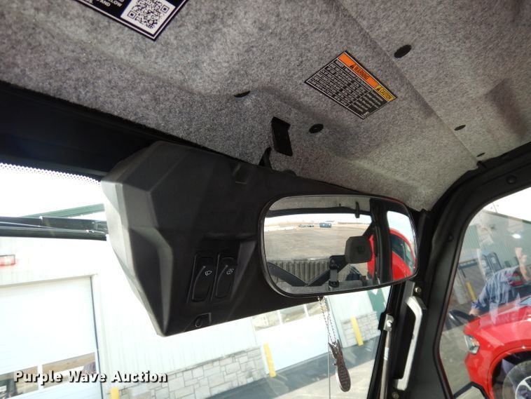 image for item JE9575 2019 Polaris Ranger 1000 XP  utility vehicle