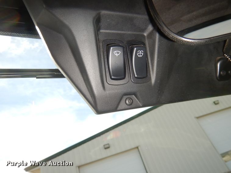 image for item JE9575 2019 Polaris Ranger 1000 XP  utility vehicle