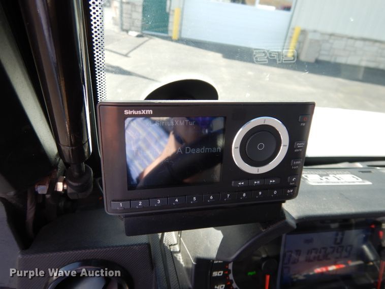 image for item JE9575 2019 Polaris Ranger 1000 XP  utility vehicle