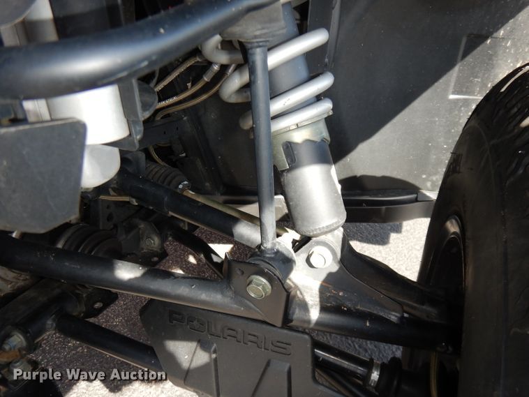 image for item JE9575 2019 Polaris Ranger 1000 XP  utility vehicle