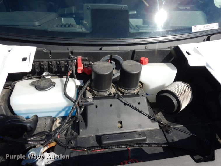 image for item JE9575 2019 Polaris Ranger 1000 XP  utility vehicle