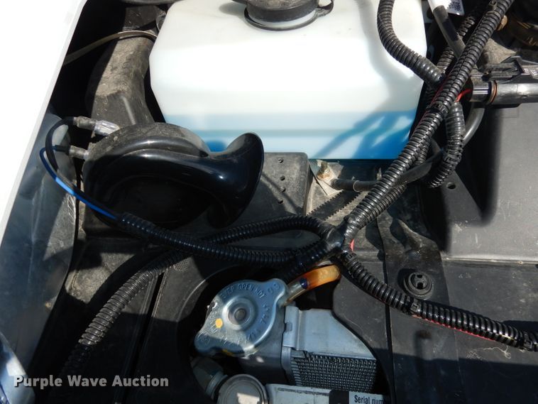 image for item JE9575 2019 Polaris Ranger 1000 XP  utility vehicle