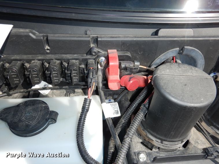 image for item JE9575 2019 Polaris Ranger 1000 XP  utility vehicle