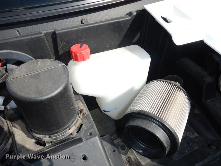 image for item JE9575 2019 Polaris Ranger 1000 XP  utility vehicle