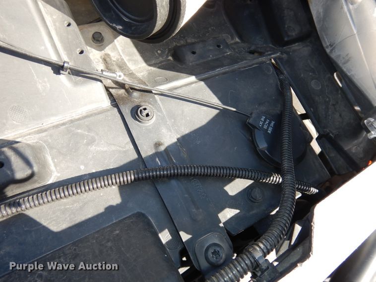 image for item JE9575 2019 Polaris Ranger 1000 XP  utility vehicle