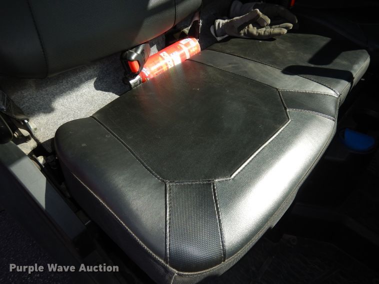 image for item JE9575 2019 Polaris Ranger 1000 XP  utility vehicle