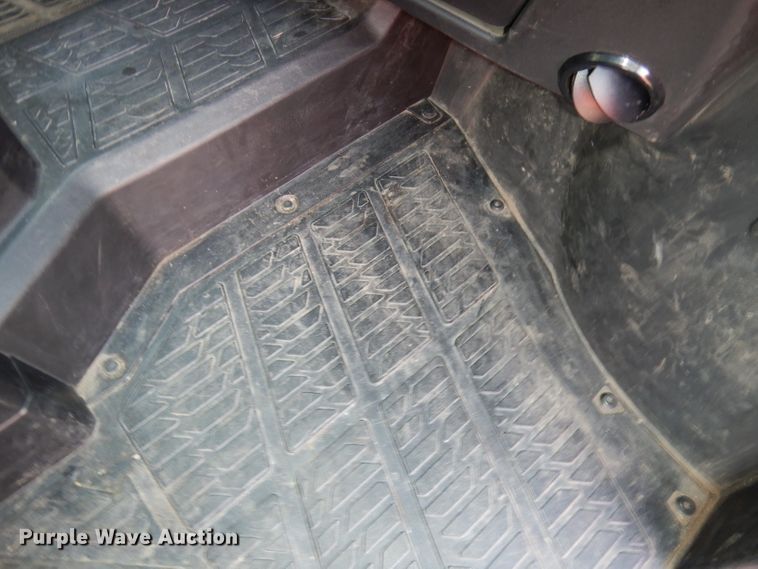 image for item JE9575 2019 Polaris Ranger 1000 XP  utility vehicle