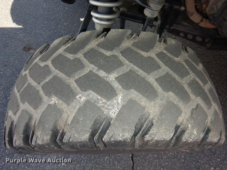 image for item JE9575 2019 Polaris Ranger 1000 XP  utility vehicle