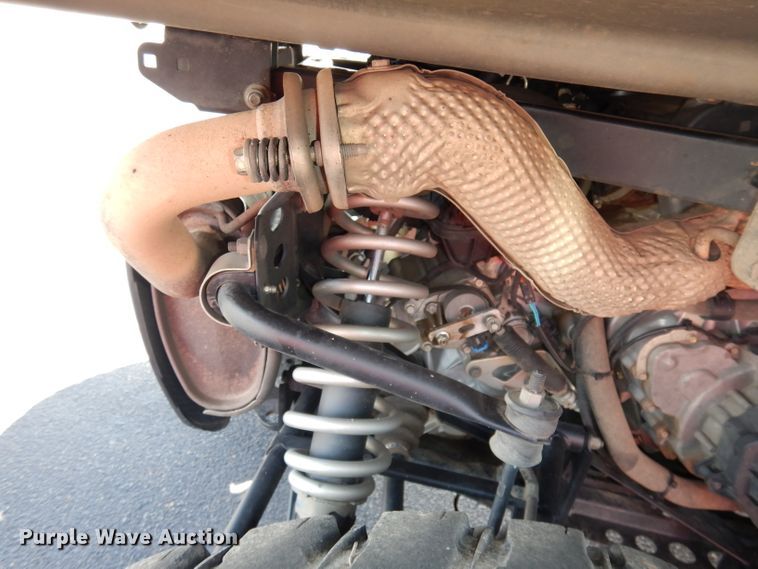 image for item JE9575 2019 Polaris Ranger 1000 XP  utility vehicle