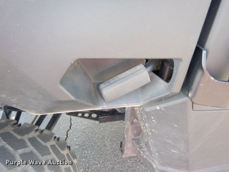 image for item JE9575 2019 Polaris Ranger 1000 XP  utility vehicle