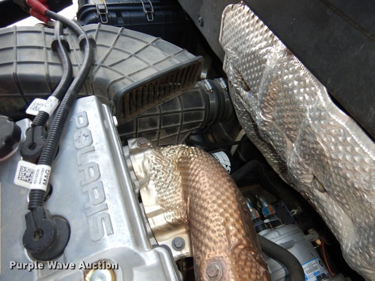 image for item JE9575 2019 Polaris Ranger 1000 XP  utility vehicle