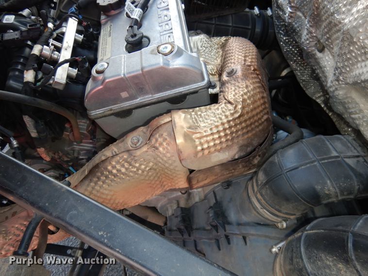 image for item JE9575 2019 Polaris Ranger 1000 XP  utility vehicle