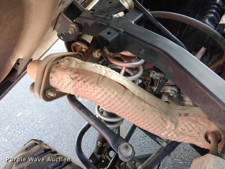 image for item JE9575 2019 Polaris Ranger 1000 XP  utility vehicle