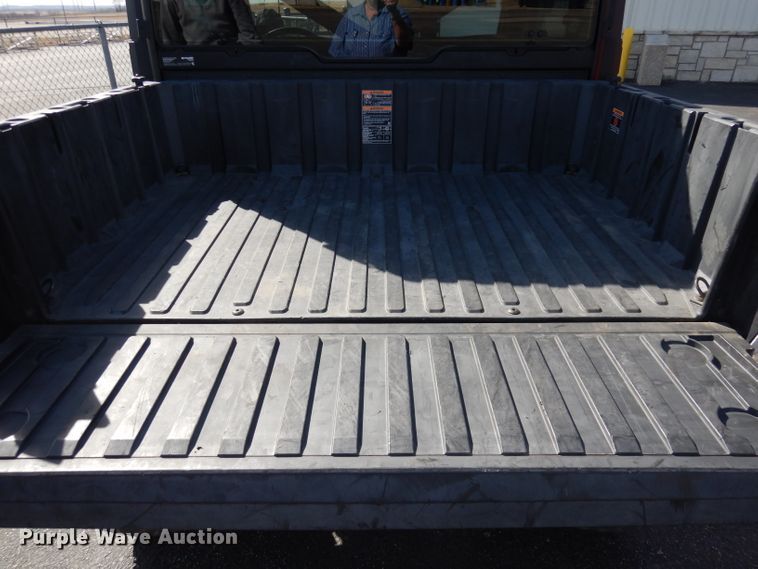 image for item JE9575 2019 Polaris Ranger 1000 XP  utility vehicle