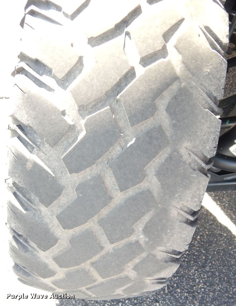 image for item JE9575 2019 Polaris Ranger 1000 XP  utility vehicle