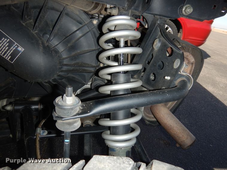 image for item JE9575 2019 Polaris Ranger 1000 XP  utility vehicle