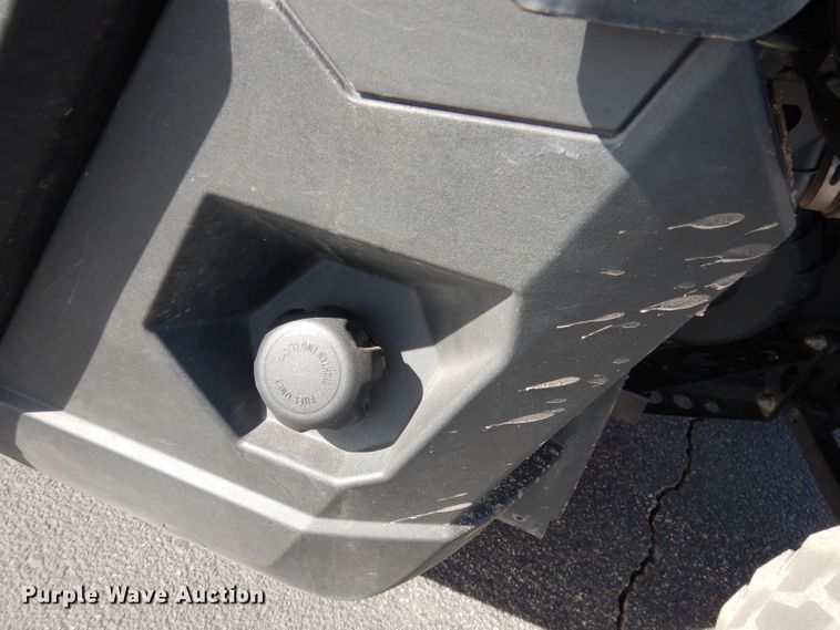 image for item JE9575 2019 Polaris Ranger 1000 XP  utility vehicle