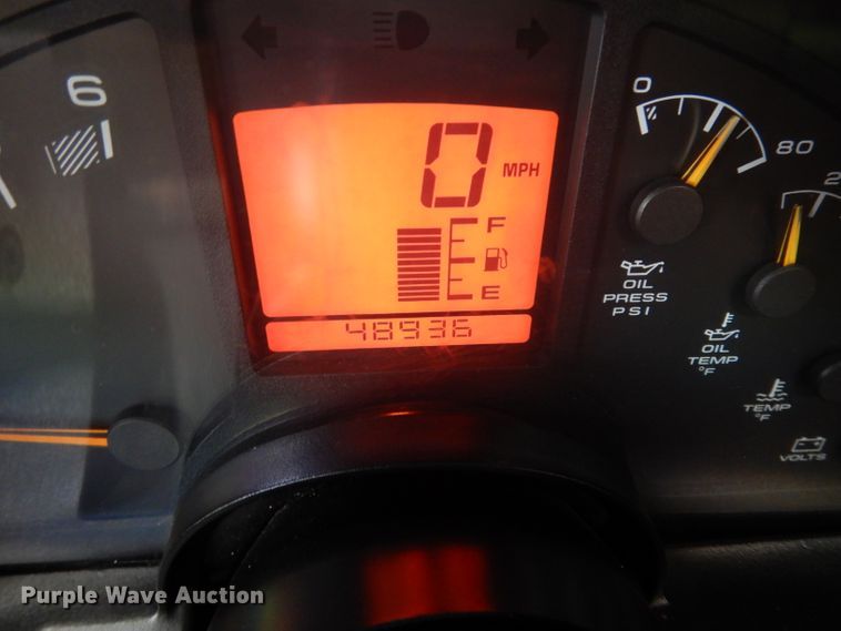 image for item JE9616 1994 Chevrolet Corvette 2LT  convertible